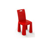 Дитячий пластиковий стілець-табурет DOLONI TOYS 04690