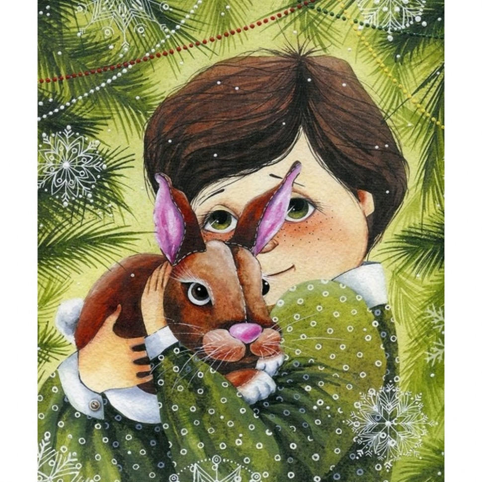 Детская книга Вельветовый Кролик, или Как оживают игрушки Час майстрів 152244