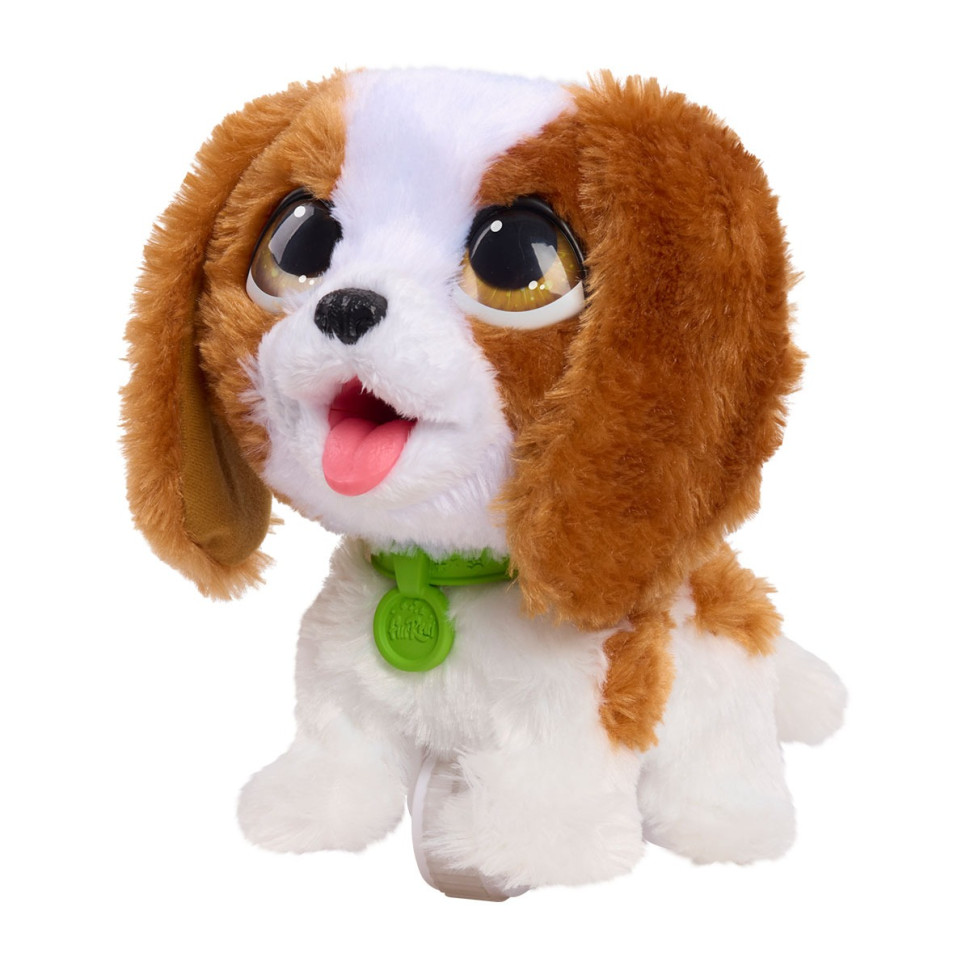Интерактивная игрушка