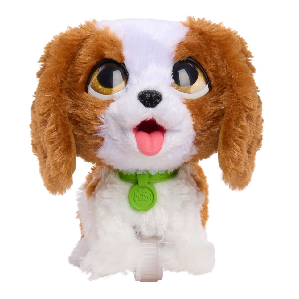 Интерактивная игрушка