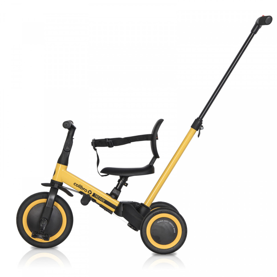 Велосипед детский TREMIX UP Banana Colibro CT-43-01, 6 в 1