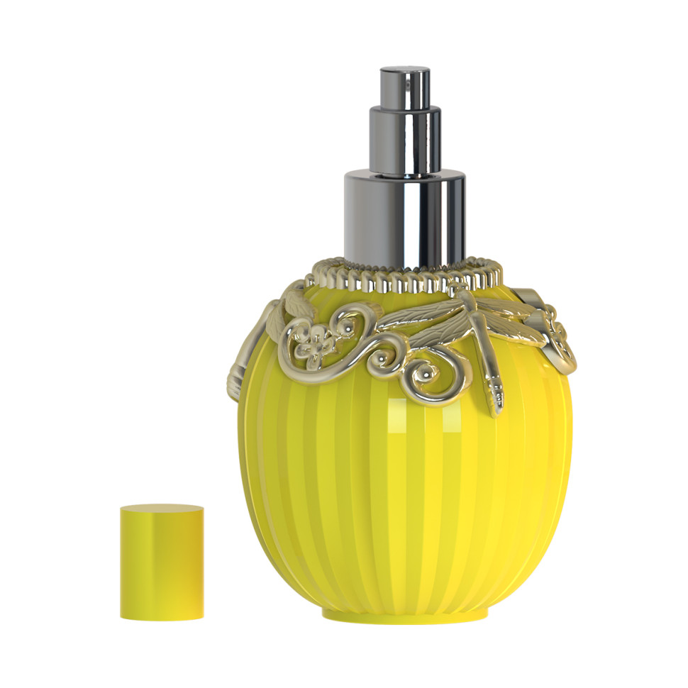 Детская кукла Хлоя Лав Perfumies 1266 сумочка, украшение, расческа