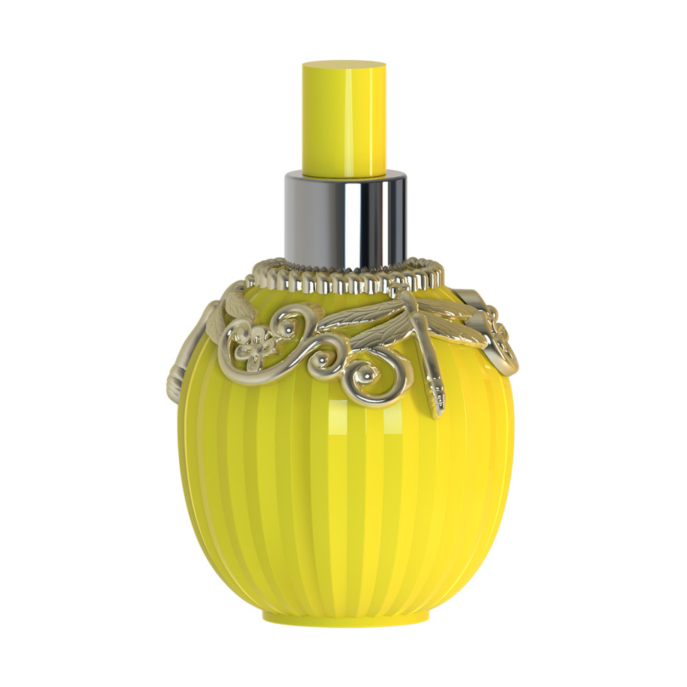 Детская кукла Хлоя Лав Perfumies 1266 сумочка, украшение, расческа