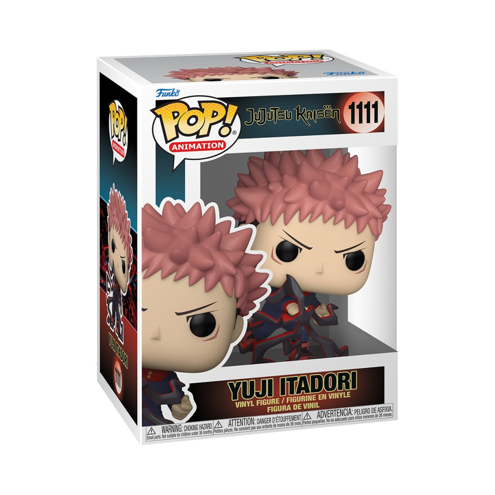 Игровая фигурка FUNKO POP! серии 
