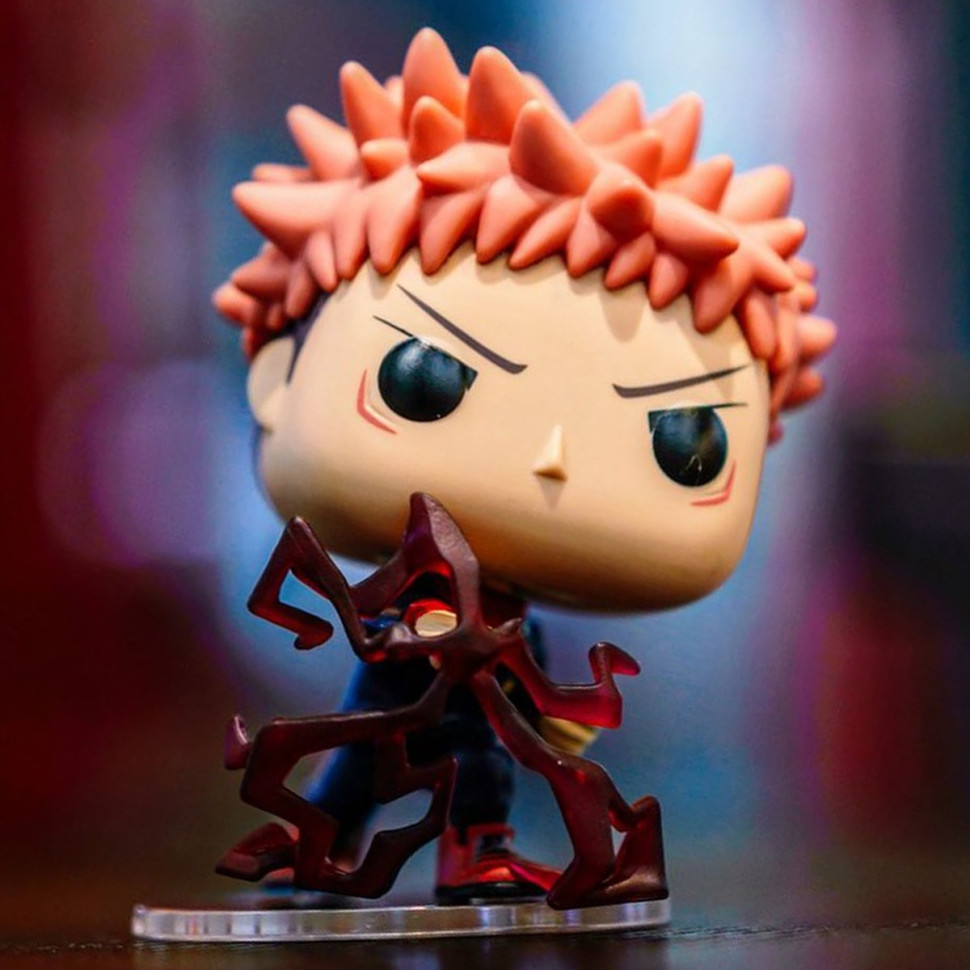 Игровая фигурка FUNKO POP! серии 