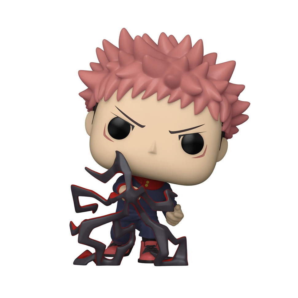 Игровая фигурка FUNKO POP! серии 