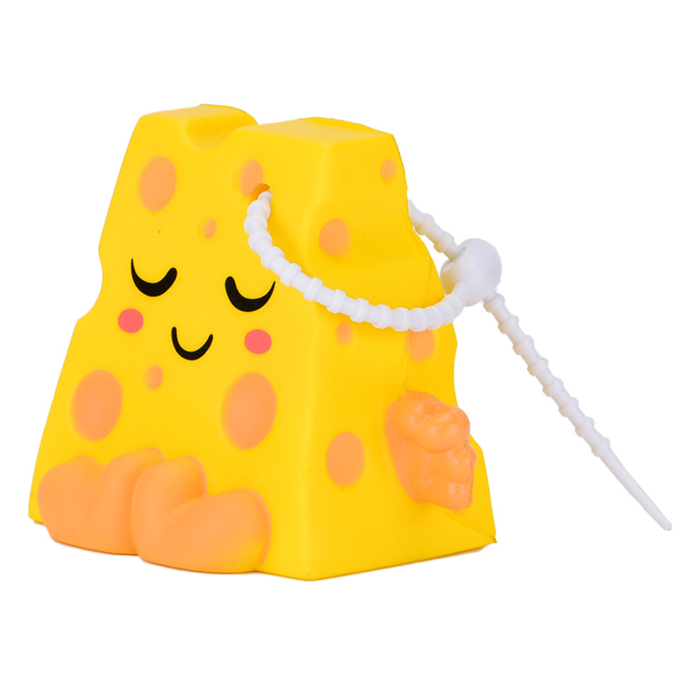 Сквіш іграшка-сюрприз