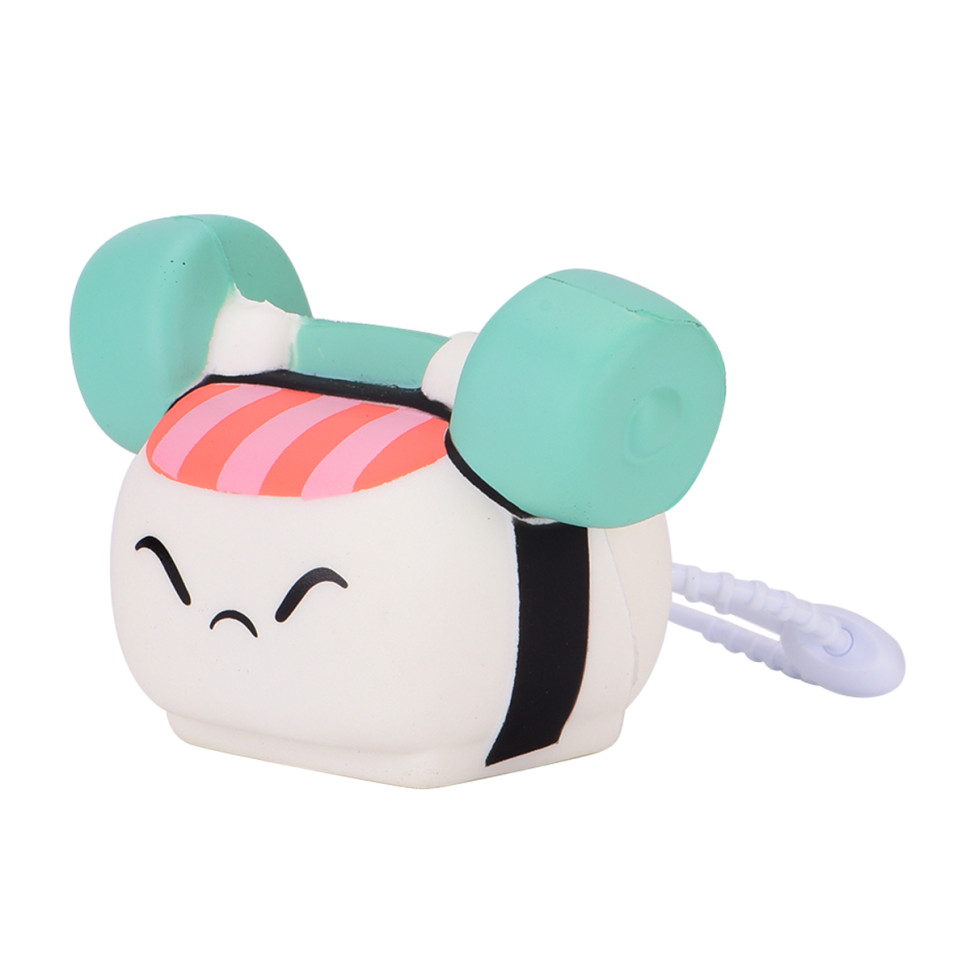 Сквіш іграшка-сюрприз