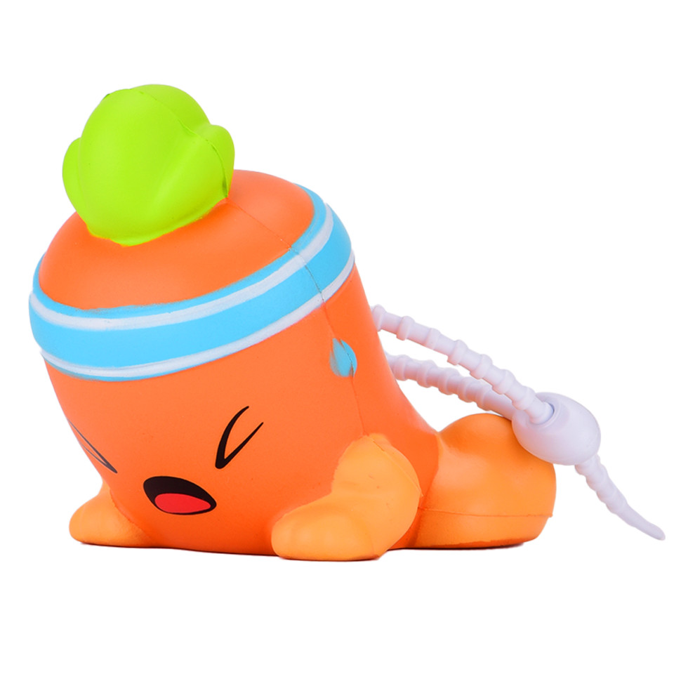 Сквіш іграшка-сюрприз