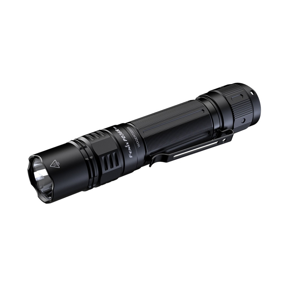 Ліхтар ручний Fenix PD36RPRO