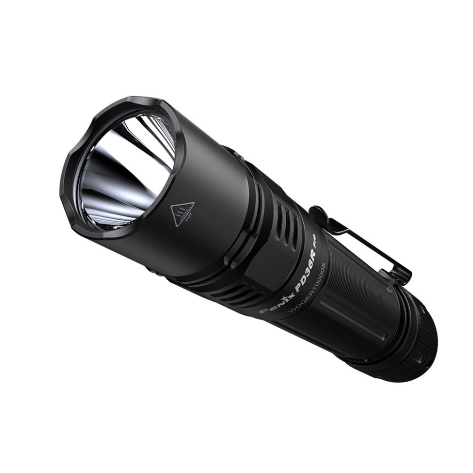 Ліхтар ручний Fenix PD36RPRO