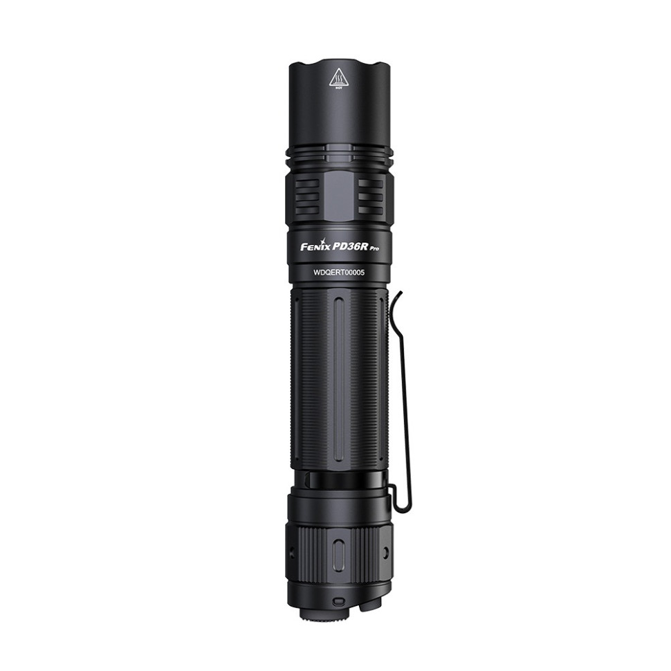 Ліхтар ручний Fenix PD36RPRO