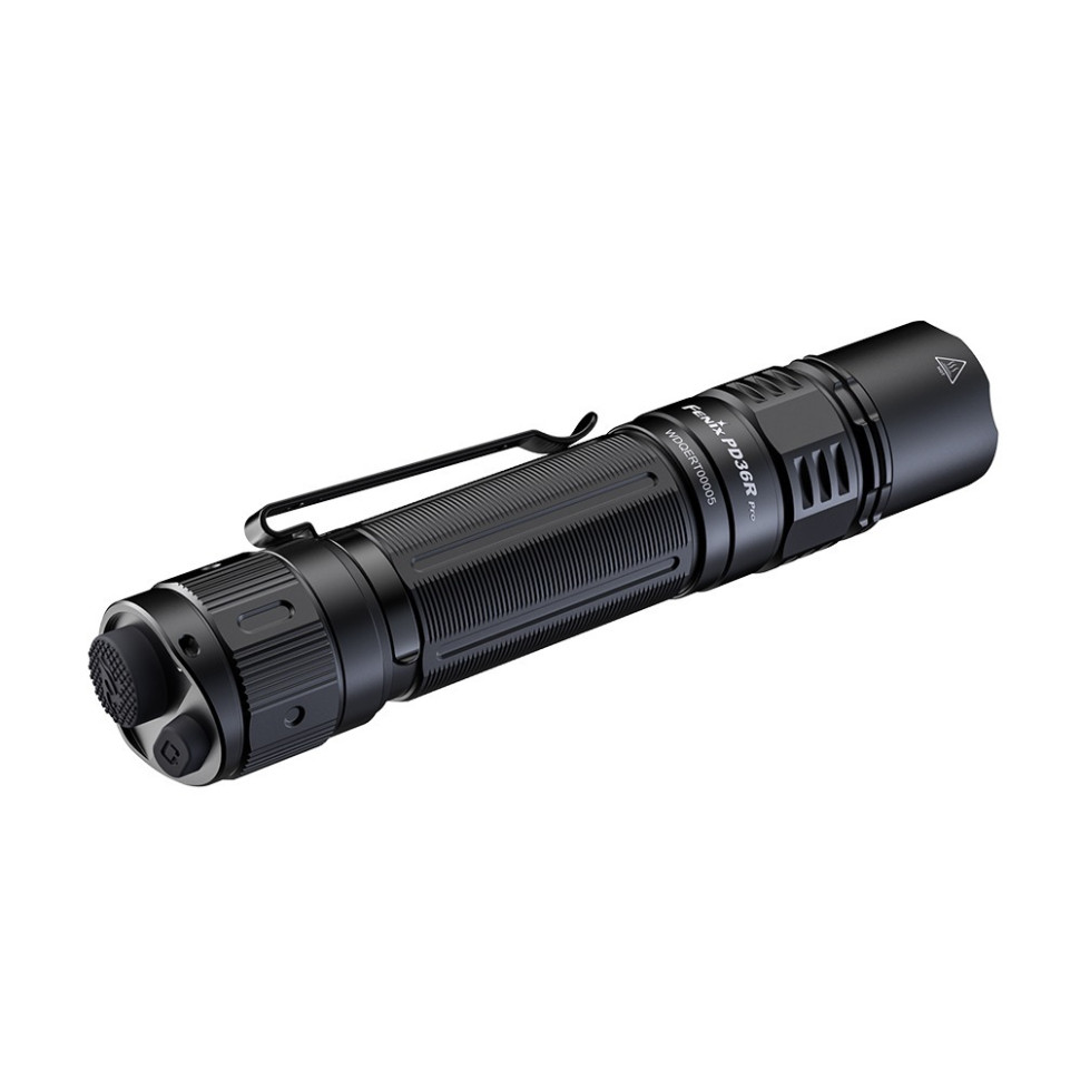 Ліхтар ручний Fenix PD36RPRO
