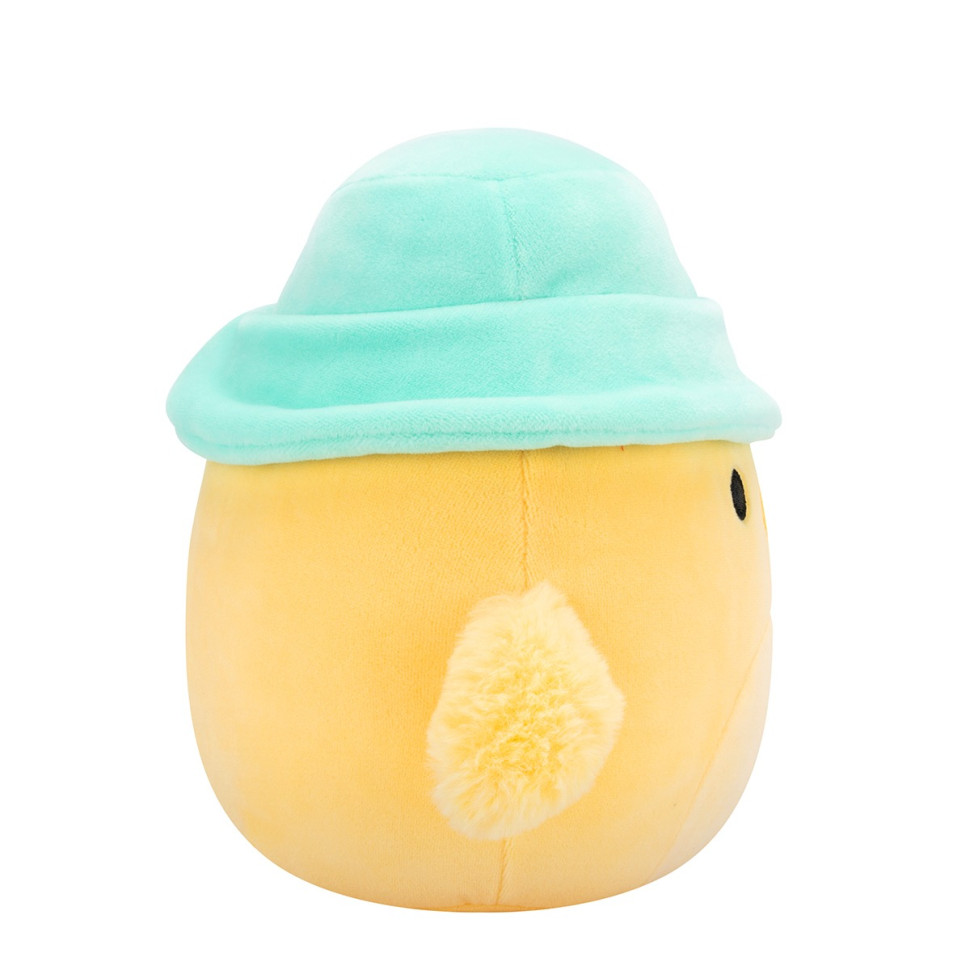 Дитяча м'яка іграшка Пташеня Трістон Squishmallows SQER01207, 19 см