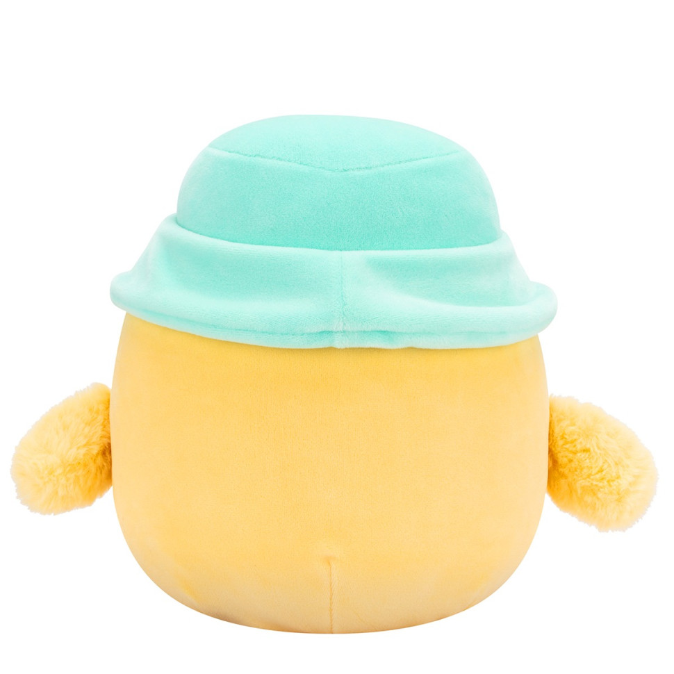 Дитяча м'яка іграшка Пташеня Трістон Squishmallows SQER01207, 19 см