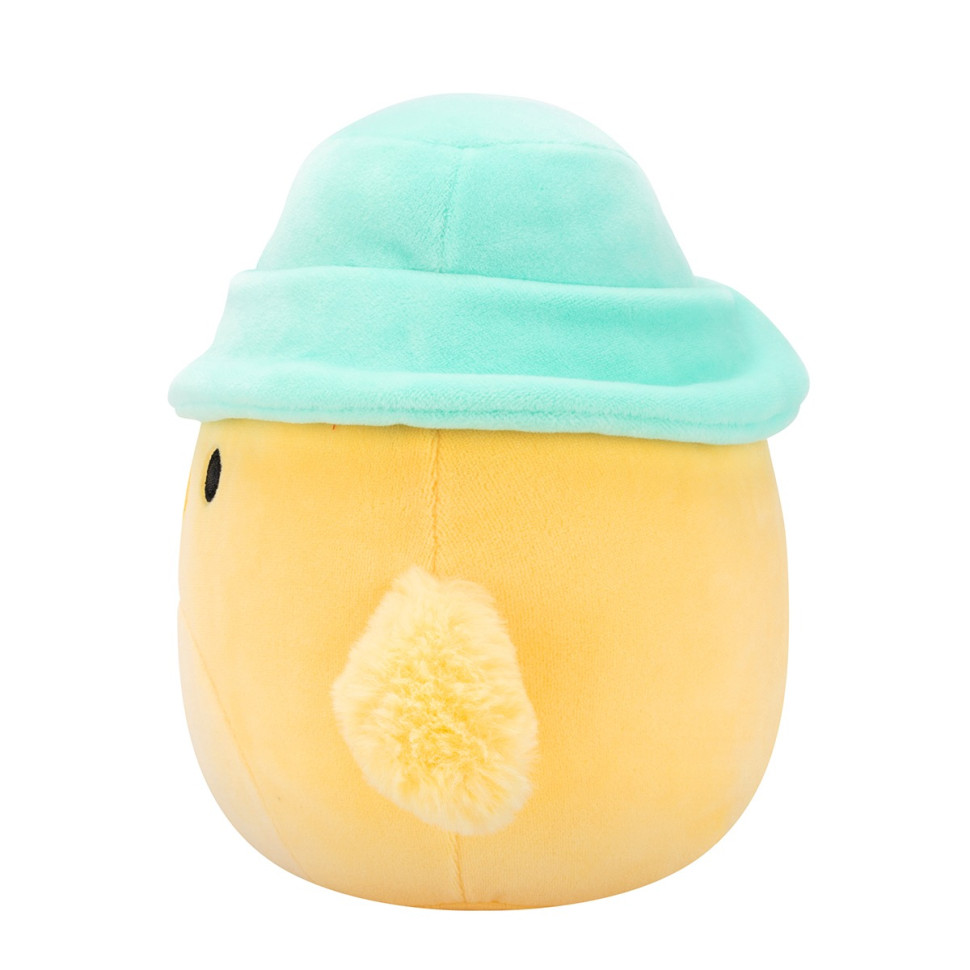 Дитяча м'яка іграшка Пташеня Трістон Squishmallows SQER01207, 19 см