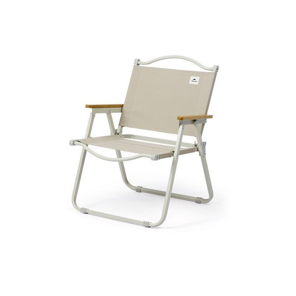 Розкладний стілець CNK2300JU012 Naturehike 6976023926877 бежевий