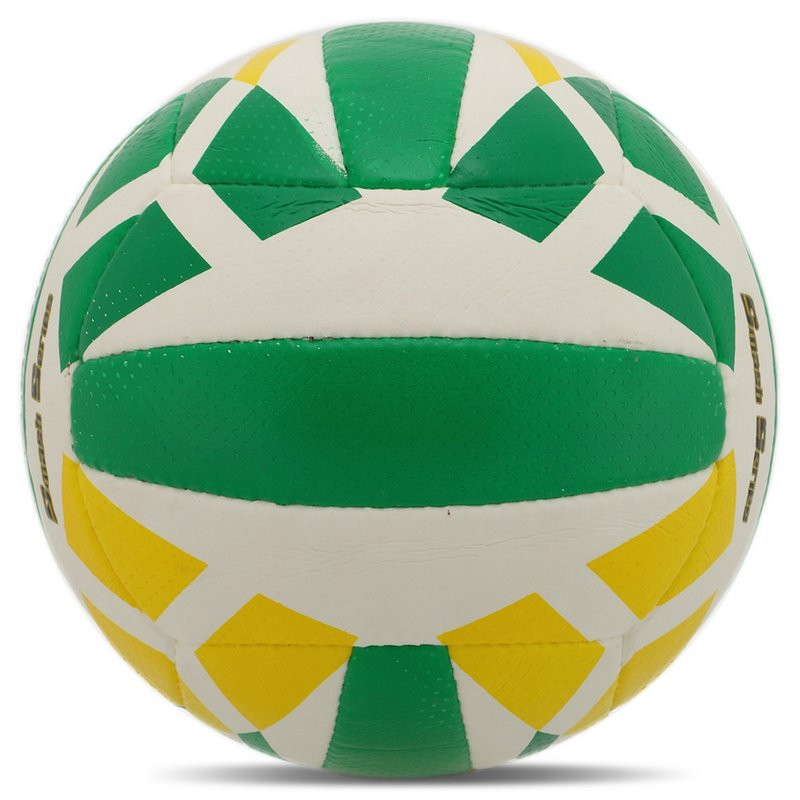 М'яч волейбольний Ballonstar Gemini Sport VB-5064 розмір №5