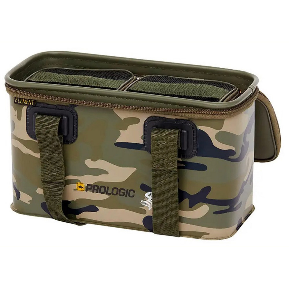 Термосумка Element Storm Safe Cool & Air Dry Bait Bag 2 Medium Prologic 72823, 12 л