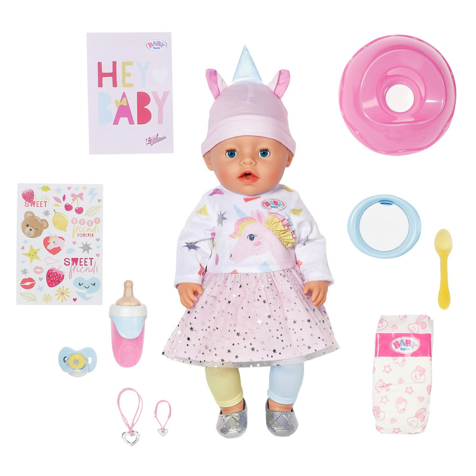 Дитяча лялька 