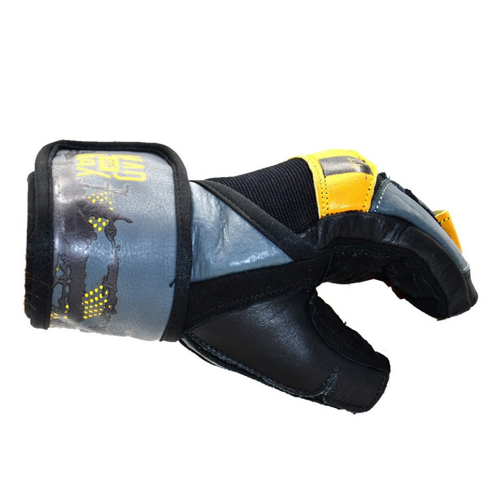 Перчатки для фитнеса Signature MadMax MFG-880_XL, XL