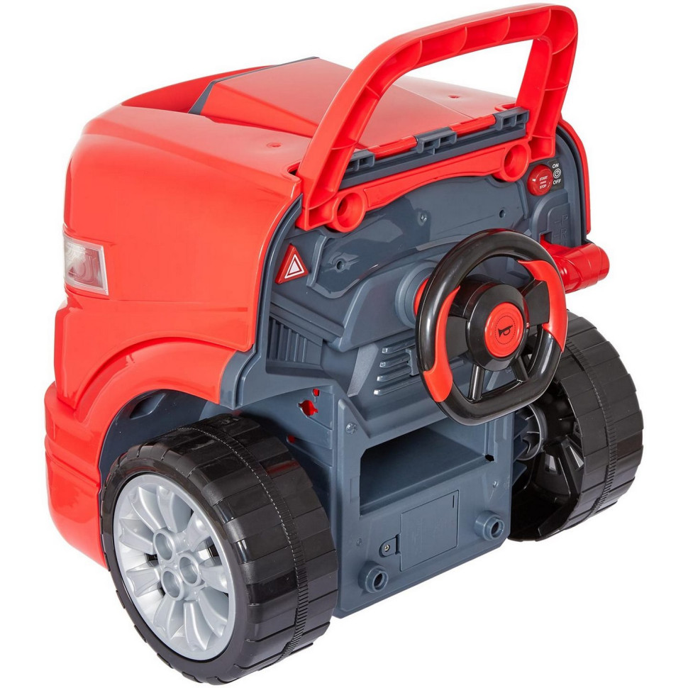 Игровой набор Автомеханик ZIPP Toys 008-978-9