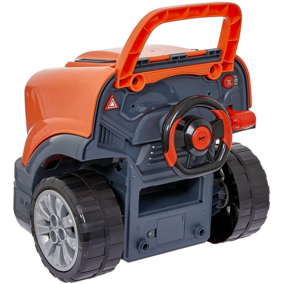 Игровой набор Автомеханик ZIPP Toys 008-978-9