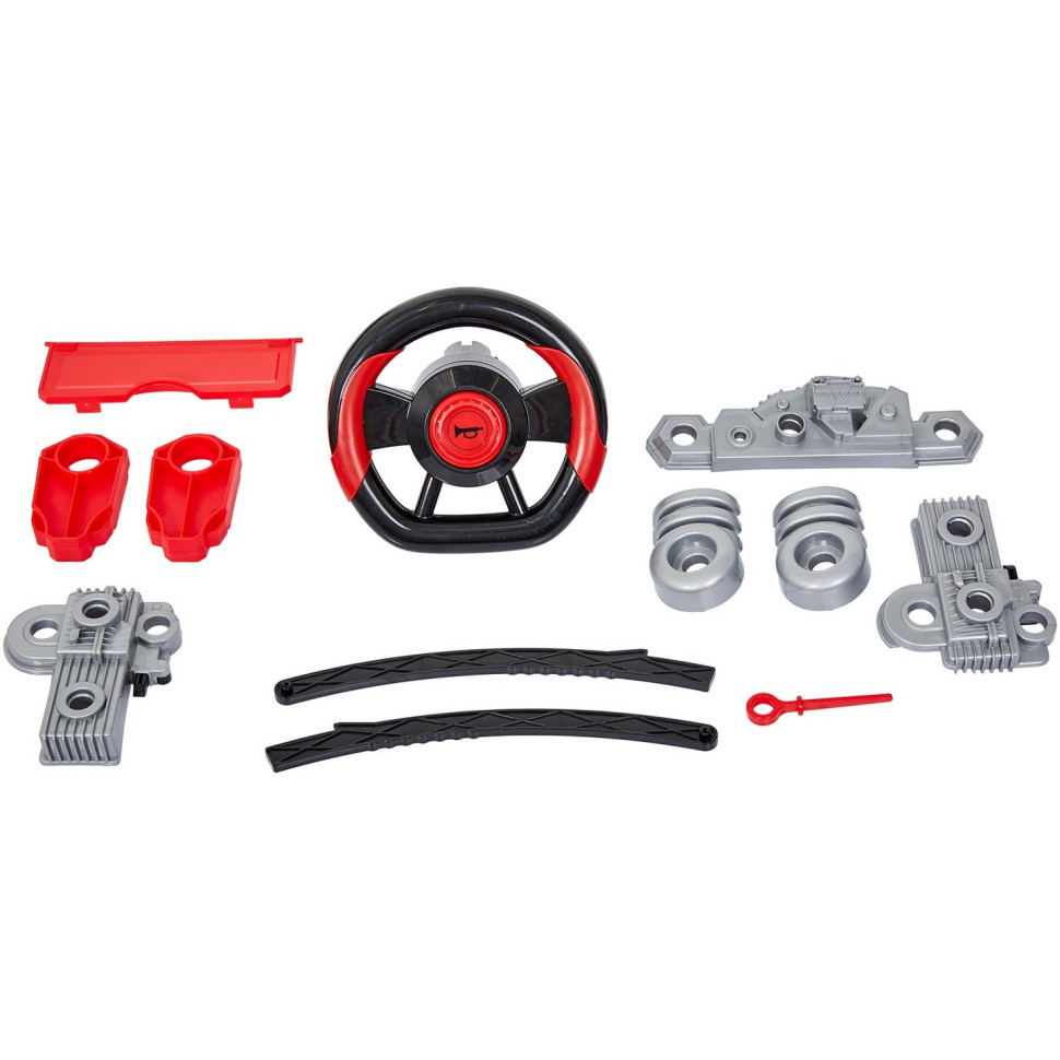Игровой набор Автомеханик ZIPP Toys 008-978-9