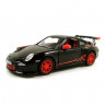 Коллекционные машинки Kinsmart PORSCHE 911 GTS RS Kinsmart KT5352W инерционная, 1:36