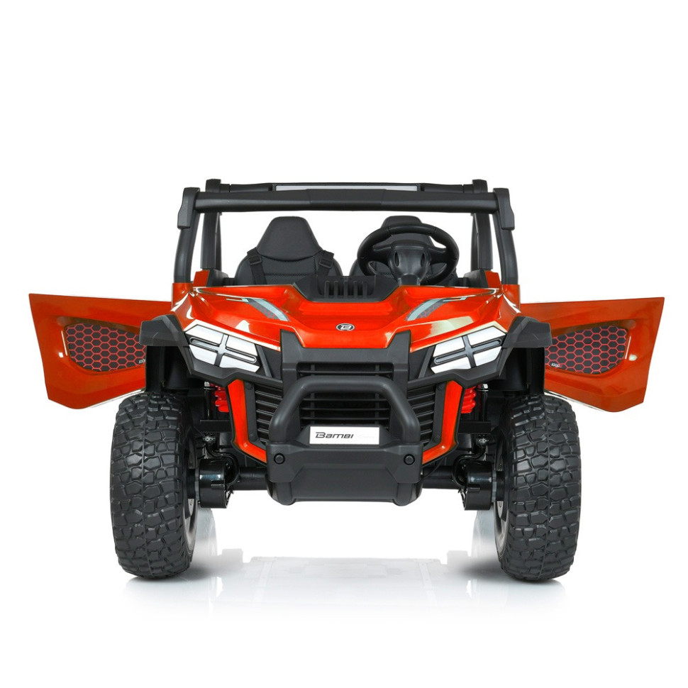 Детский электромобиль Джип Bambi Racer M 5019EBLR-3(24V) до 59 кг