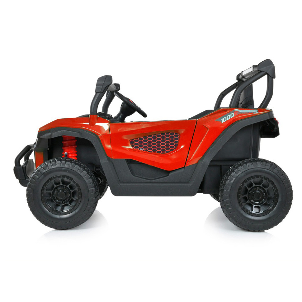 Детский электромобиль Джип Bambi Racer M 5019EBLR-3(24V) до 59 кг