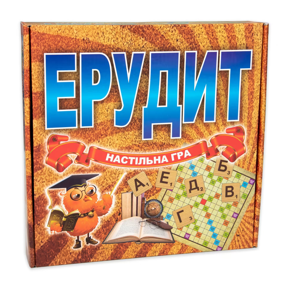 Настільна гра 
