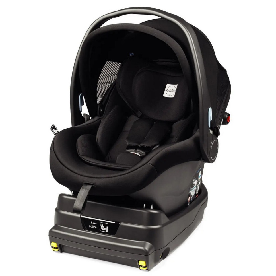 Автокресло детское Primo Viaggio i-Size Peg-Perego IMSZ000000DX13TP13