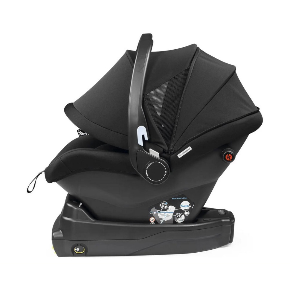 Автокресло детское Primo Viaggio i-Size Peg-Perego IMSZ000000DX13TP13