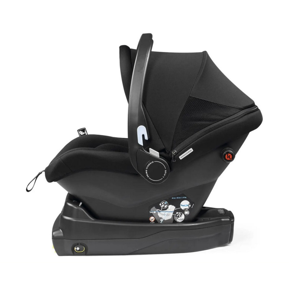 Автокресло детское Primo Viaggio i-Size Peg-Perego IMSZ000000DX13TP13