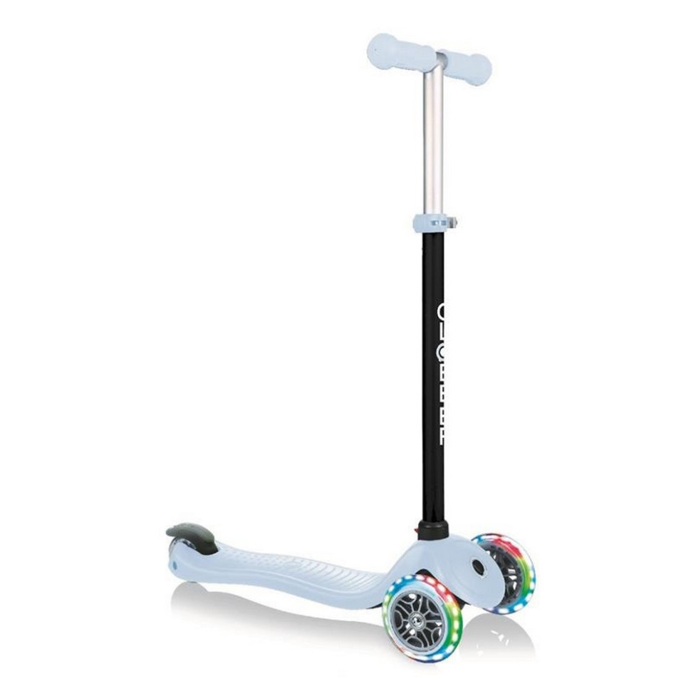 Самокат дитячий GO UP SPORTY GLOBBER 452-200-3 пастельний синій