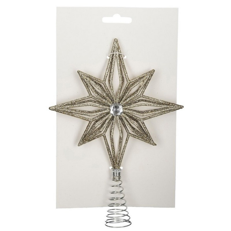 Ялинкова верхівка 