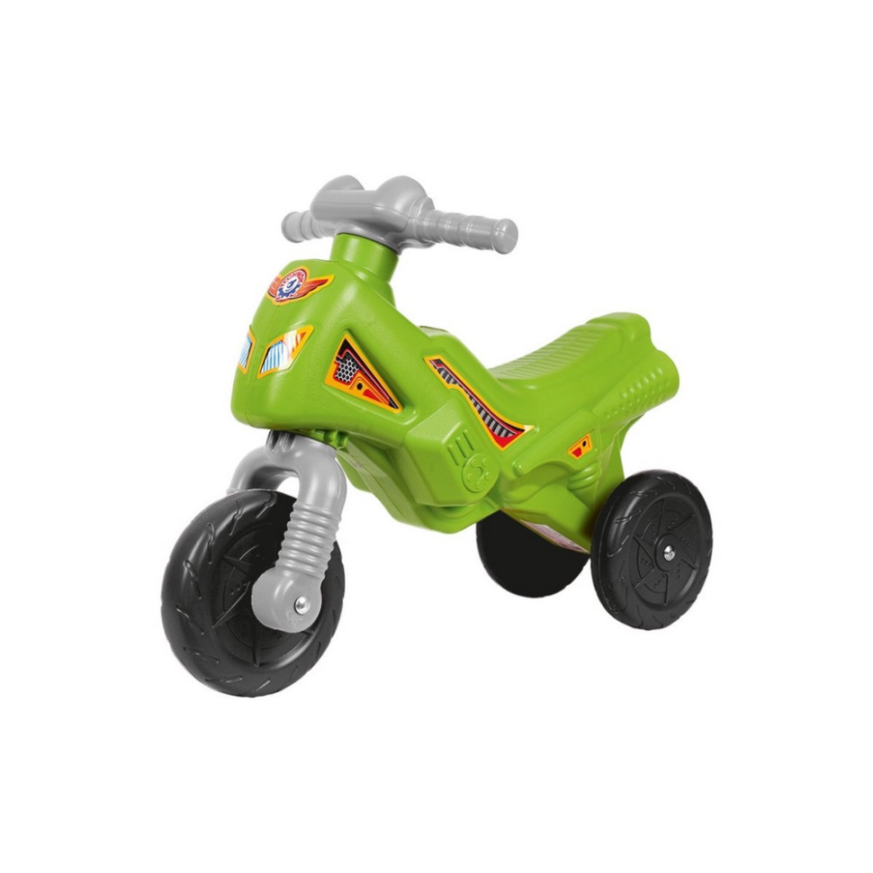 Детский толокар