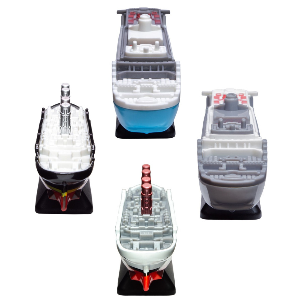 Дитяча колекційна модель 