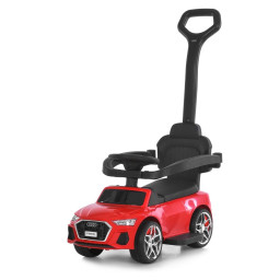 Детская каталка-толокар 2 в 1 Bambi M 6254EL-3 до 30 кг Детская каталка-толокар 2 в 1 Bambi M 6254EL-3 до 30 кг