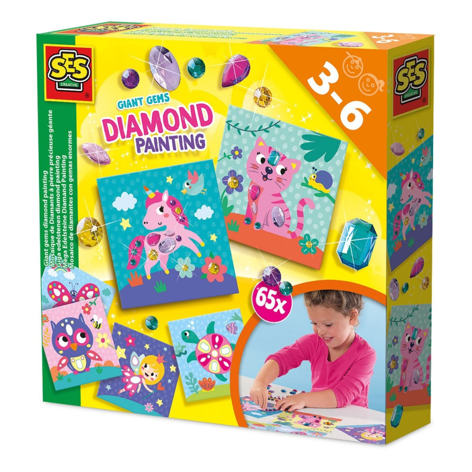 Набор для творчества