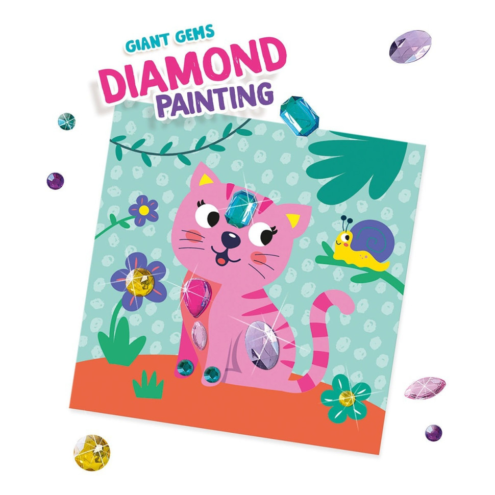 Набор для творчества