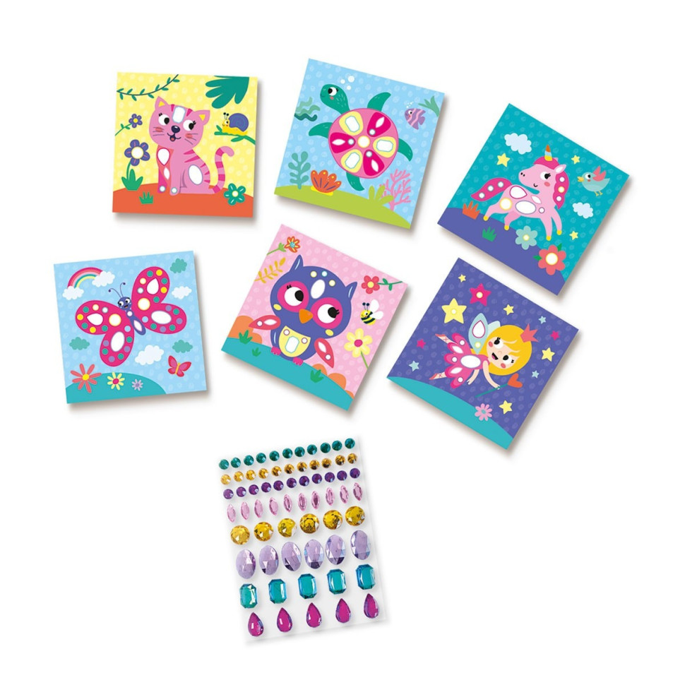 Набор для творчества