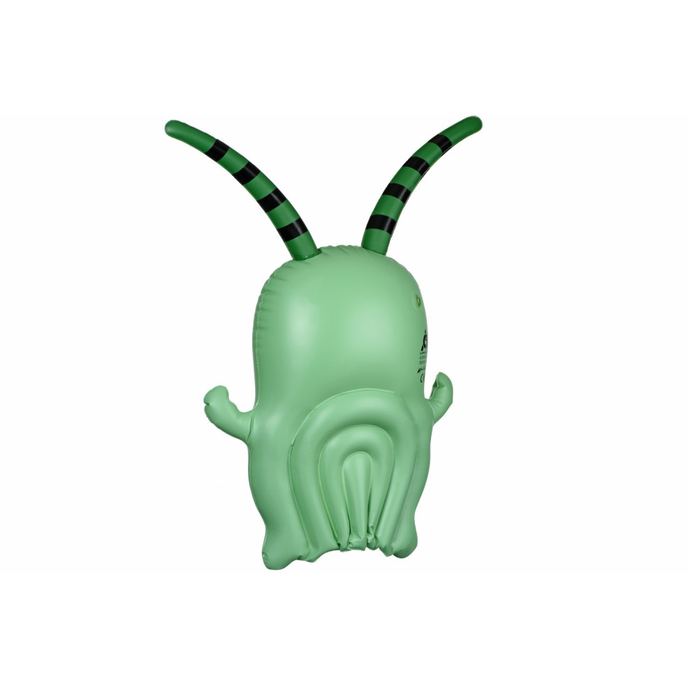 Іграшка на голову SpongeBob SpongeHeads Plankton EU690604