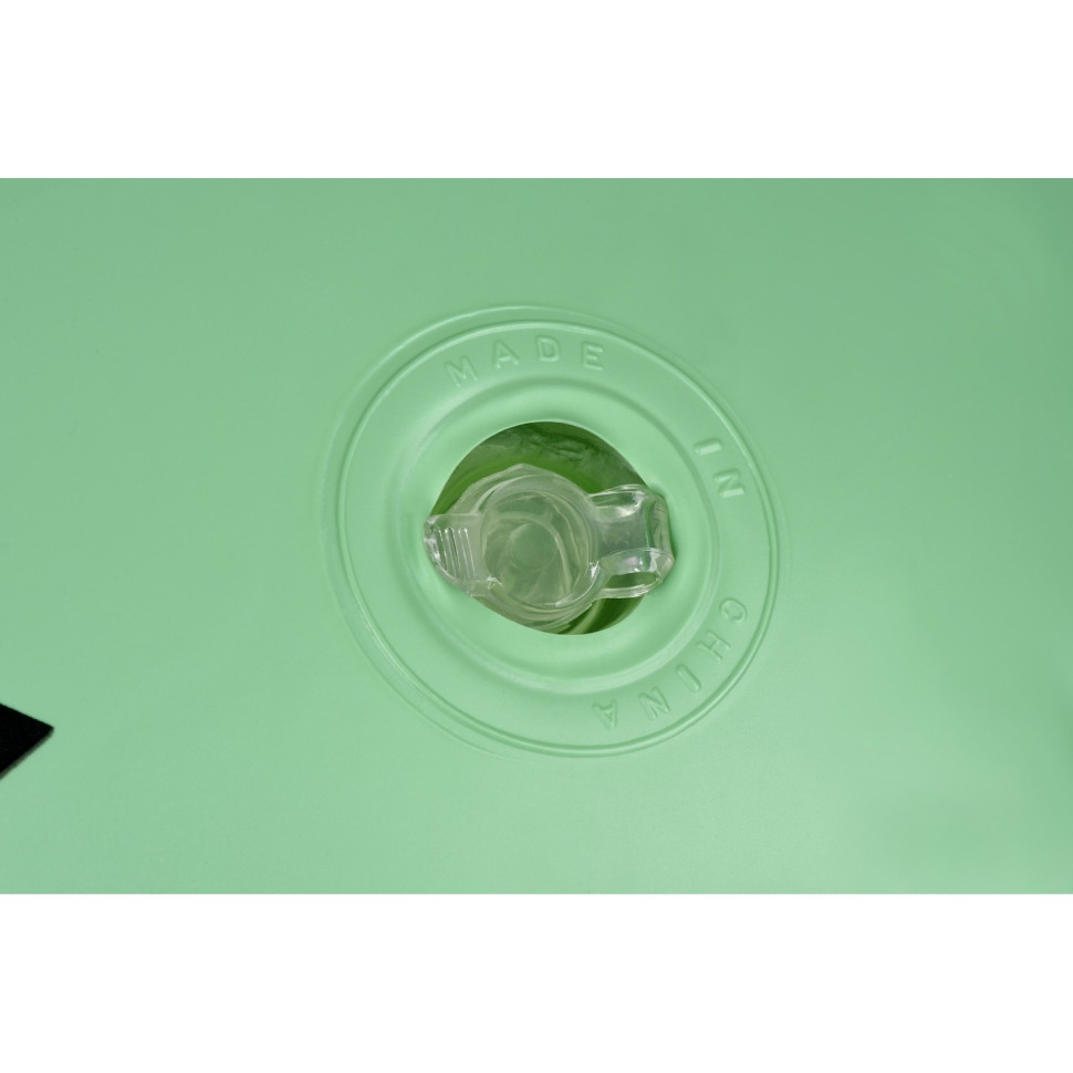 Іграшка на голову SpongeBob SpongeHeads Plankton EU690604