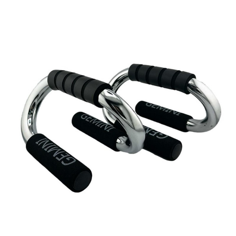 Упори для віджимань PUSH-UP BAR Gemini Sport GI-0888-7