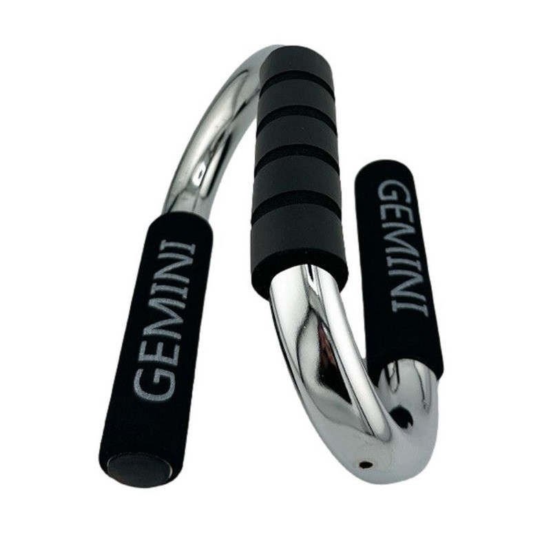Упори для віджимань PUSH-UP BAR Gemini Sport GI-0888-7
