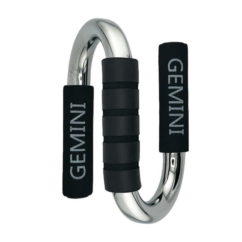 Упори для віджимань PUSH-UP BAR Gemini Sport GI-0888-7