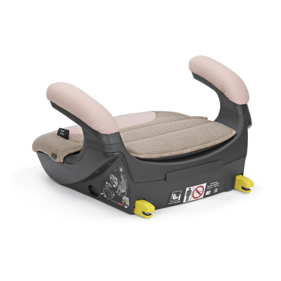 Автокрісло-бустер Viaggio Shuttle Peg-Perego IMVS040000BA36DX19 Mon Amour