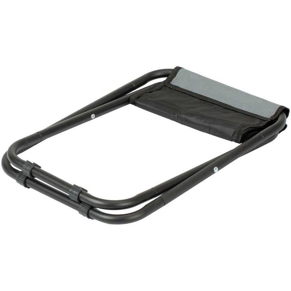Стілець розкладний Steel Cramb L Skif Outdoor MT-009GRY, gray